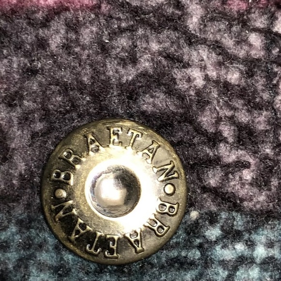 Breatan reversible jacket - Picture 7 of 8